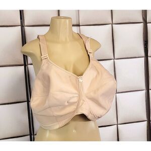 Elila underwire bra 46 J